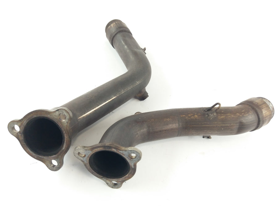 Aprilia RST 1000 FUTURA [2004] - Manifold udstødningsmanifoldsæt