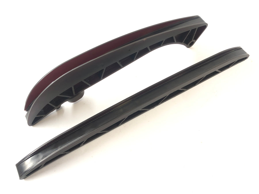BMW K 1300 S K12S [2009] - Spændingsskinne og Slide Rail Control Chain