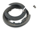 Yamaha XT 1200 Z Super Tenere DP01 [2012] - Besting Tank Bag Holder-1