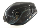 Suzuki GSXR 1100 GV73A [1992] - Tank Benzin Tank Light Bumps-6