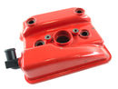 SWM SM 125 R [2017] - Ventil Låg Cylinder Head Lid Motor LiG-2