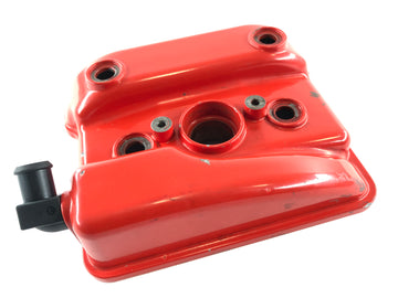 SWM SM 125 R [2017] - Ventil Låg Cylinder Head Lid Motor LiG - 0