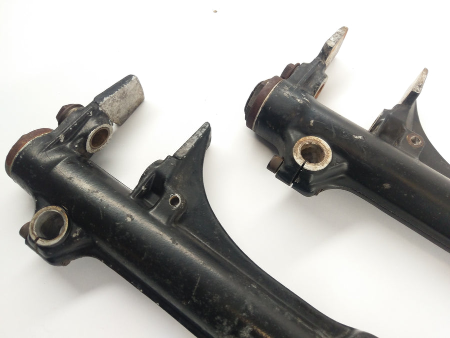 BMW R75/5 [1973] - Fork FriT Wheelbel Telegabel med akse