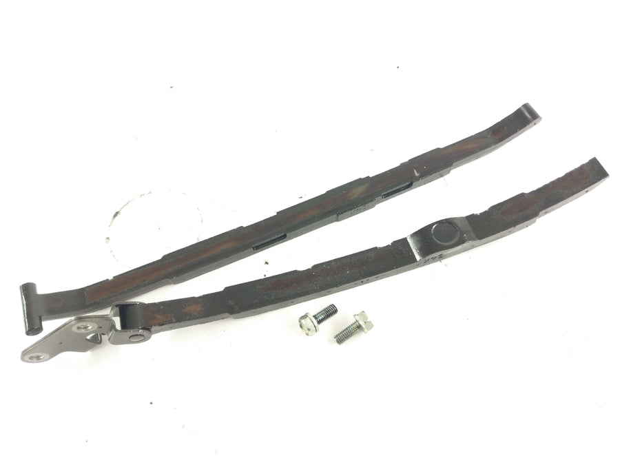 Yamaha XT 600 E 3TB [1991] - Slide Rails Control Chain