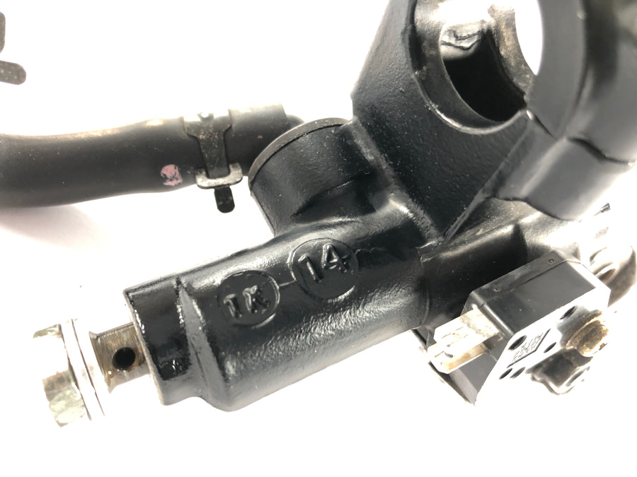 Triumph Daytona 955i T595N [2001] - Handbrakepumpebremsepumpe foran