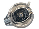 Honda XL 600 R PD03 [1984] - Brake Drum Brake Anchor Plate bagpå-4