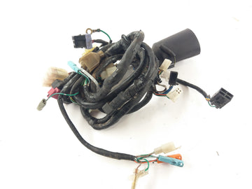 Honda CBR 125 JC34 [2006] - Ledningsnet - 0