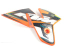 KTM SX 250 2 -Stroke [2002] - Tankbeklædning-1