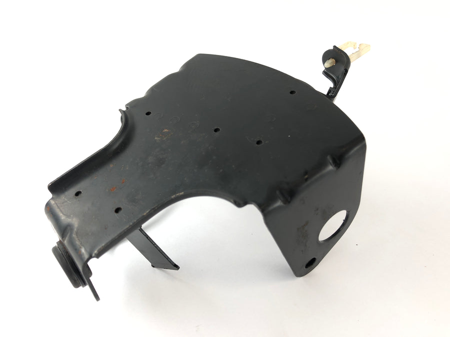 Yamaha XVS 650 Drag Star 4VR [1997] - Holder Petrol Pump Aggregate Holder