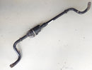 Porsche Panamera Turbo [2010] - Stabilisator Stibi Foraksel 970 359 701 04-2