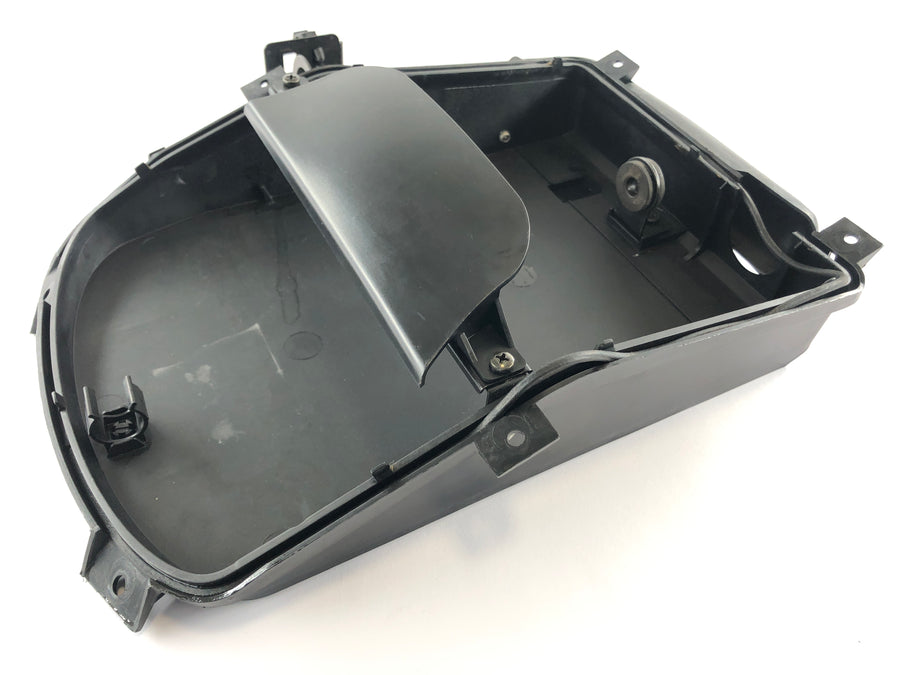 BMW K 1200 LT [2002] - RadioSchacht Cassettendenck