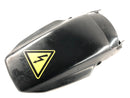 Yamaha DT 125 R DE03 [1999] - Bürzel bageste beklædningsskærme-3