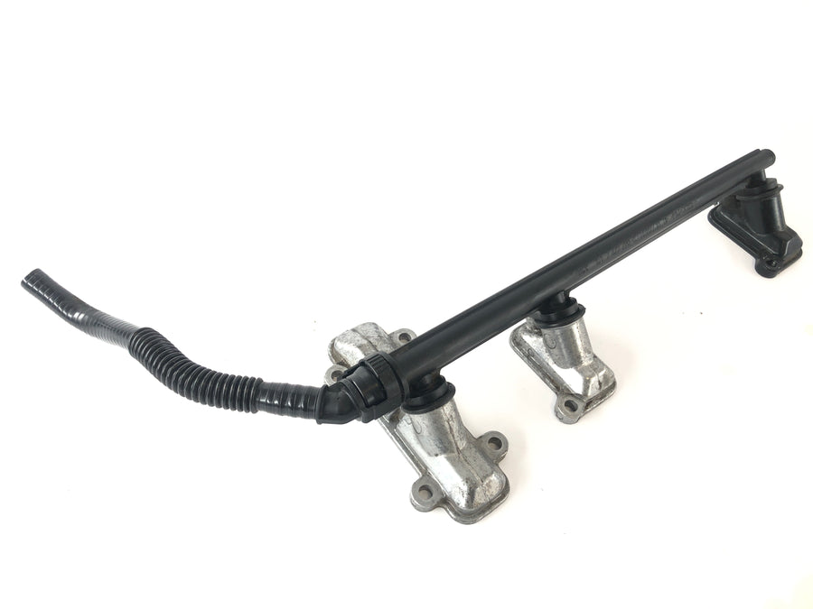 BMW K 1300 S K12S [2009] - Motorventilation