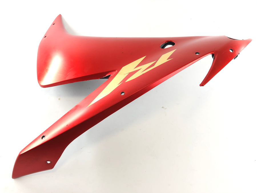 Yamaha YZF R1 RN12 [2005] - Clearing Side øverst til venstre
