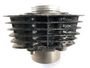 Suzuki Dr 250 SJ41A [1982] - Cylinder med stempler-4