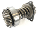 Suzuki Indtruder VL 1500 AL [2000] - Drive Shaft Angular Transmission-1