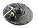 Honda XL 500 S PD01 [1982] - Brake Drum Brake Plate Brake Plate Front-1