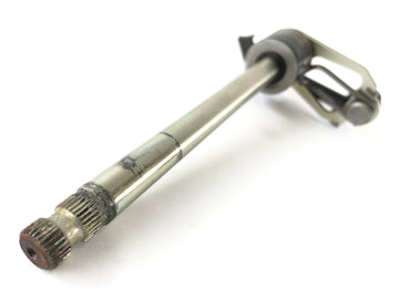 BMW F 650 CS Scarver [2001] - Switch Wave - 0