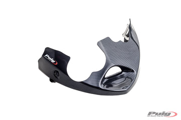HONDA CBF 500 ABS [2007] - PUIG Bugspoiler | Carbon-Optik | PUIG 4000C