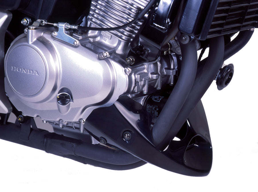 HONDA CBF 500 ABS [2007] – frontspoiler – carbon look
