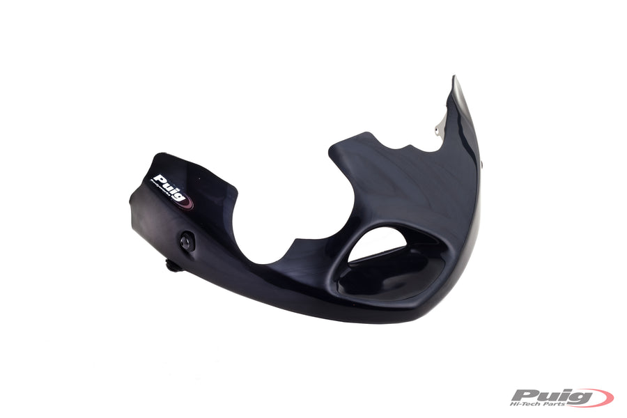 HONDA CBF 500 ABS [2007] – Frontspoiler – Sort