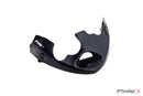 HONDA CBF 500 ABS [2007] – frontspoiler – carbon look-5