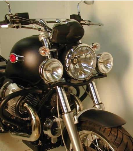 Moto Guzzi C 940 Bellagio [2007-2014] - Twinlight Set chrom