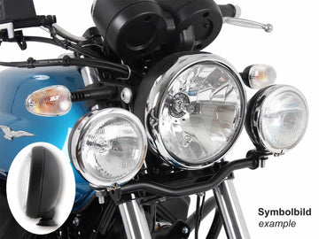 Moto Guzzi V 7 III Stone [2017-2020] -Twinlight Set (Standard) - 0