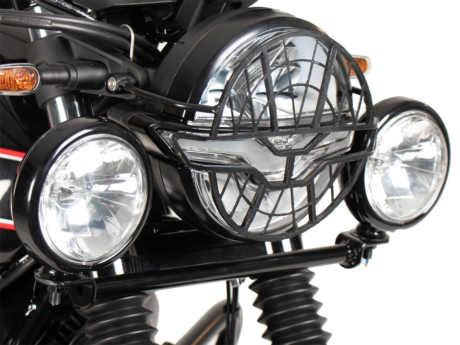 Moto Guzzi V7 Stone Special EDI [2022-2023] -Twinlight Set (Standard)