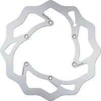 KTM SX 85 19/16 [2015-2017, 2020, 2022-2024] - BREMSSCHEIBE FIXED WAVE GROOVED OVERSIZE – Bild 7