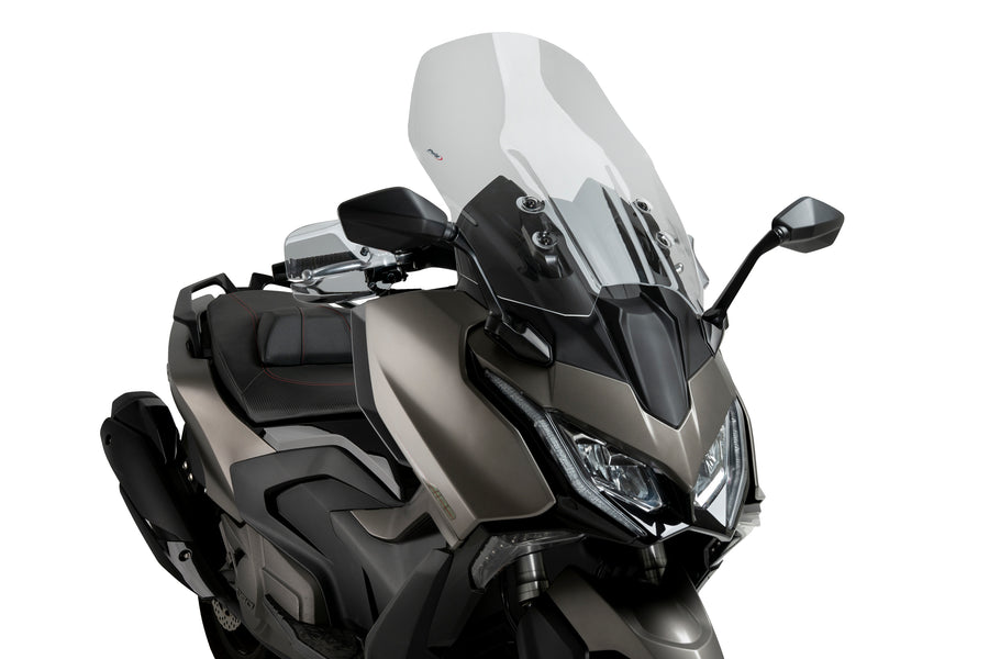 KYMCO AK 550 PREMIUM [2025] – Forrude V-Tech Line Touring – Stærk