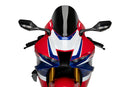 HONDA CBR 1000 RR-R FIREBLADE SP [2025] – R-Racer Skærm – Sort-13