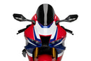 HONDA CBR 1000 RR-R FIREBLADE SP [2025] – R-Racer skærm – stærkt tonet