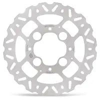 Honda VFR 800 X Crossrunner [2011-2014, 2020] - Hintere Halo Series Bremsscheibe – Bild 5