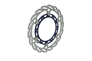 Ktm Xc 525 [2004-2005] - Oversize (OS) Flame Bremsscheibe vorne – Bild 2