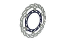 Stark VARG [2022-2023] - Oversize (OS) Flame Bremsscheibe vorne – Bild 4