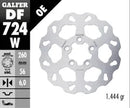 Harley-Davidson Xg 750 Street [2019-2020, 2017, 2018, 2020] - Wave® Bremsscheibe – Bild 6