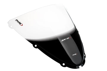 KAWASAKI ZX10R [2006-2007] - Standardskærm | Ryd | PUIG 4052W
