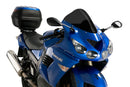 KAWASAKI ZZR 1400 [2020] – racerskærm – carbon look-5