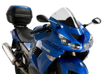 KAWASAKI ZZR 1400 [2020] – Standardskærm – Tonet