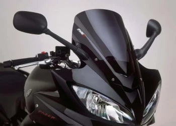 YAMAHA FZ1 FAZER [2015] – Touring Screen – Gennemsigtig