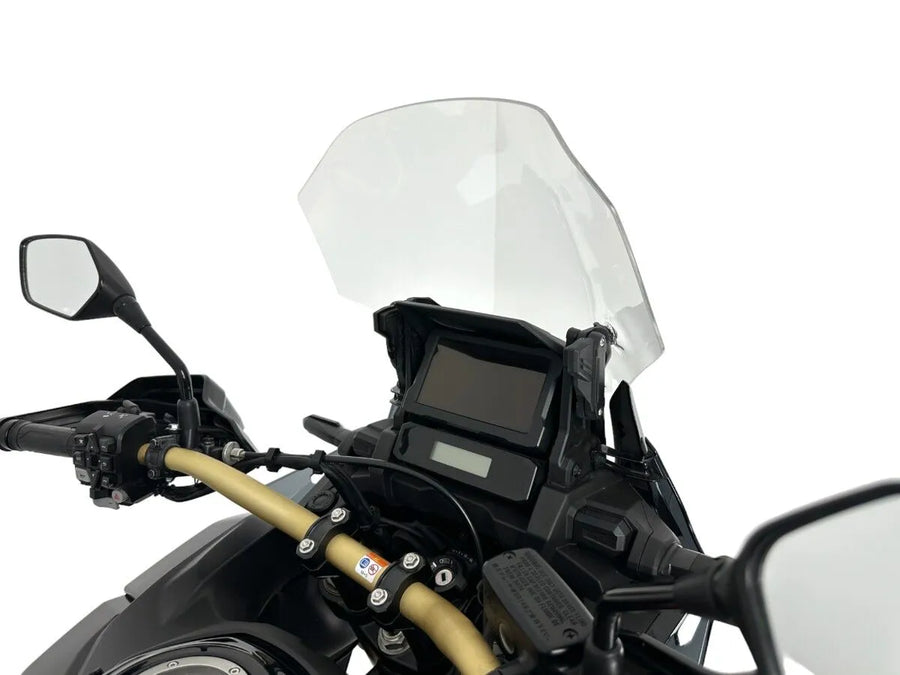 Honda CRF 1100 Africa Twin [WRS] - forrude