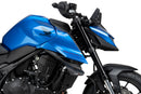 HONDA CB 750 HORNET [2025] – D12 Spoiler – Sort-4