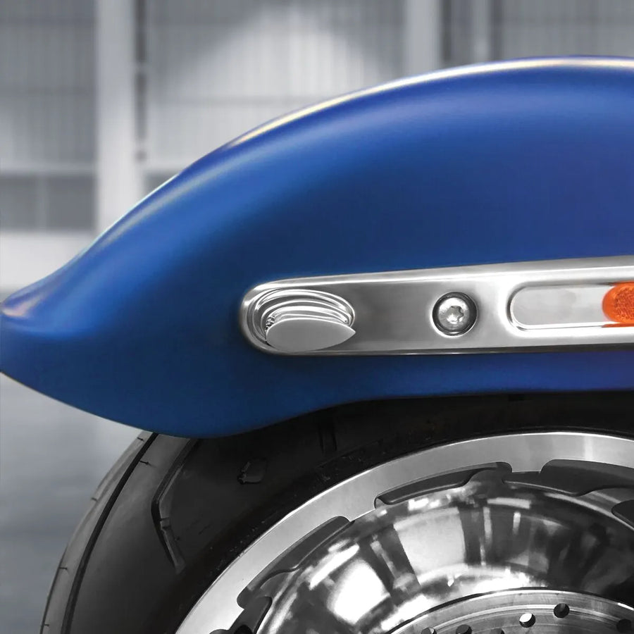 harley-davidson pan america [HEINZ BIKES] – Winglets LED-indikatorer