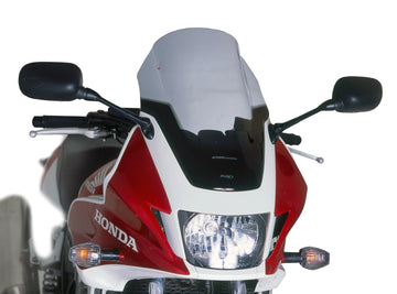 BMW F 900 R [2025] - touring skærm | Tonet | PUIG 4098H