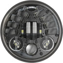 Yamaha XV 1900 SCL Raider Scl [2014] - 5-3/4" LED Adaptive 2 Scheinwerfer – Art.-Nr. 0555091 – Bild 9