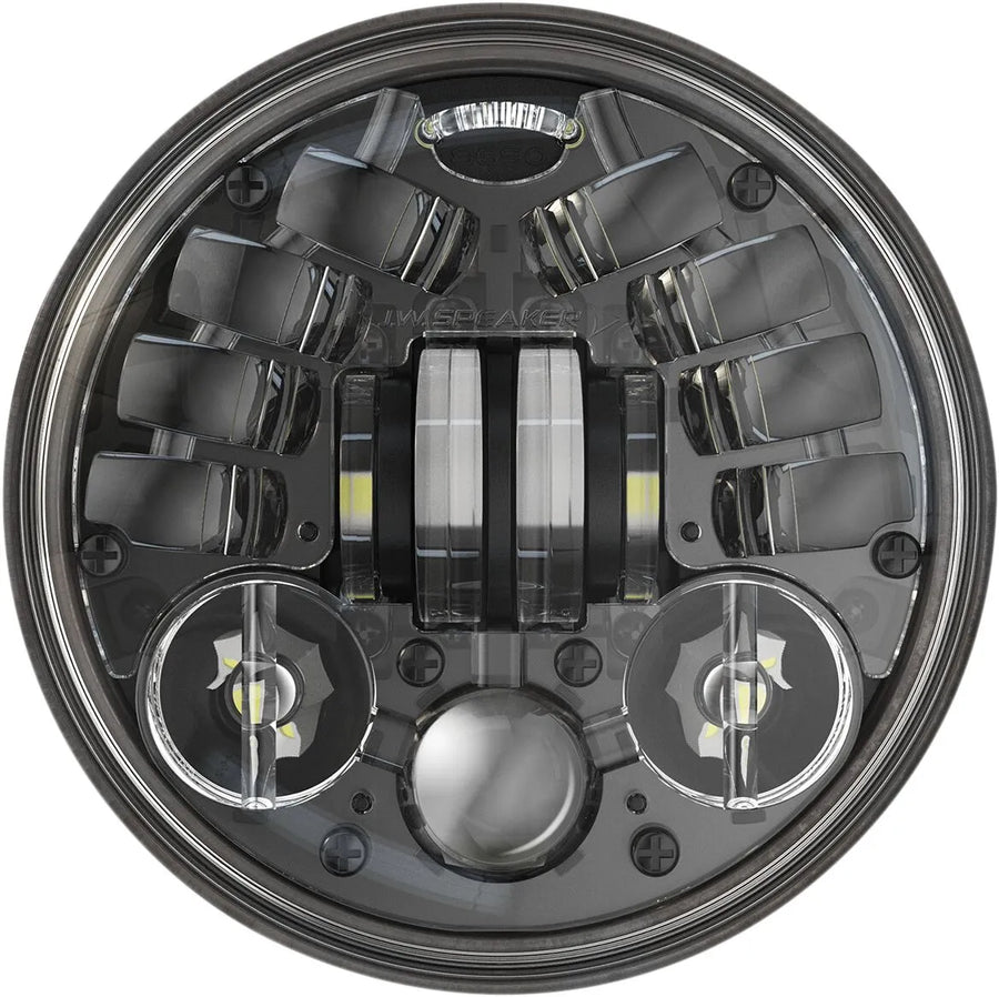 Yamaha XVS 950 CT V Star Tourer [2016-2017] - 5-3/4" LED Adaptive 2 Scheinwerfer – Bild 2