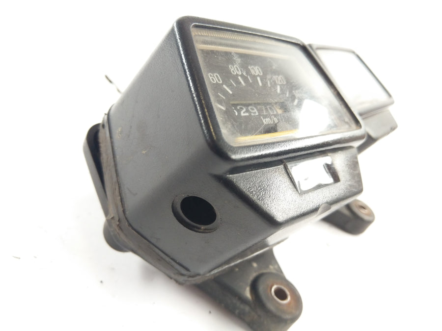 Yamaha TT 600 59X [1985] - Tacho Test Meter Housing Beskadiget