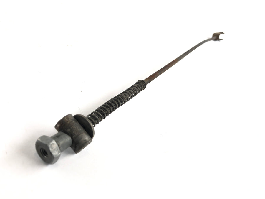 Honda CJ 360 T [1980] - Brake -kobling