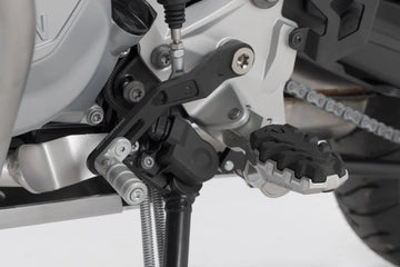 bmw f 750 gs [SW-MOTECH] – gearstang